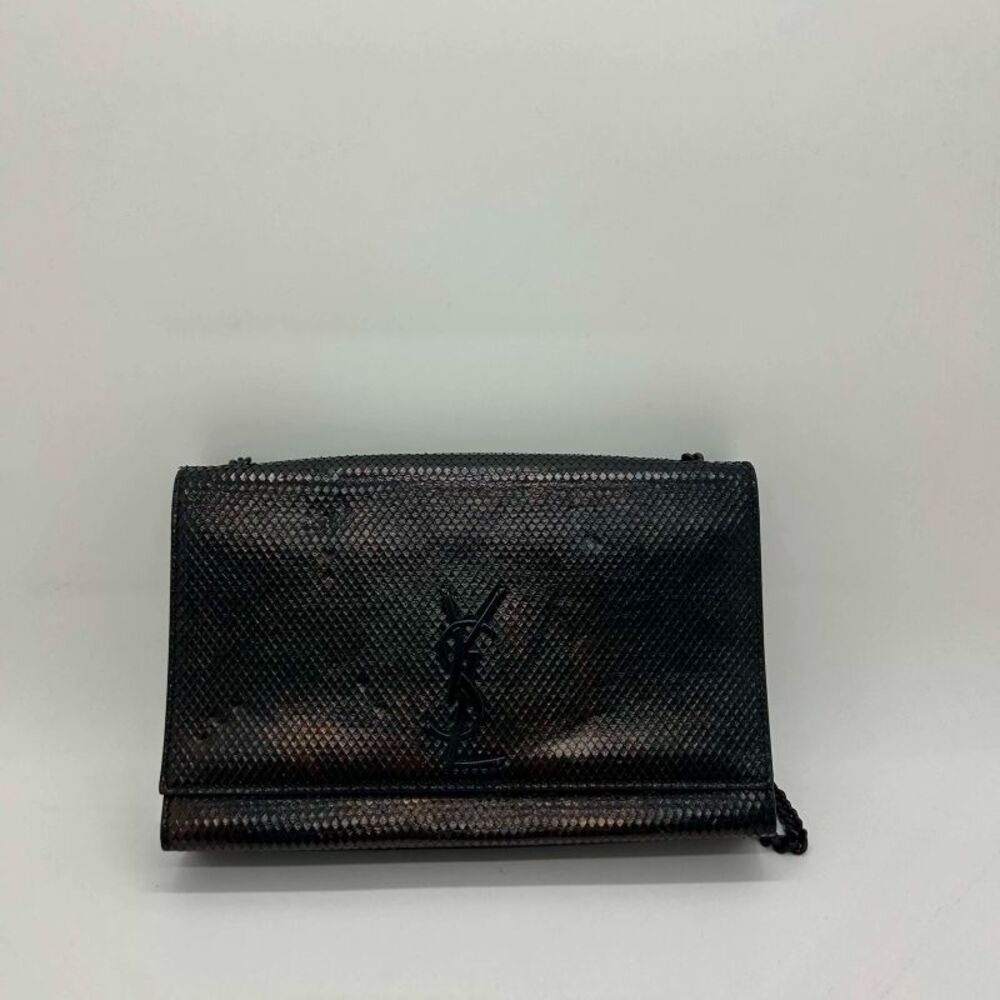 Saint Laurent Women Pre-Loved Bag Very Good Condition